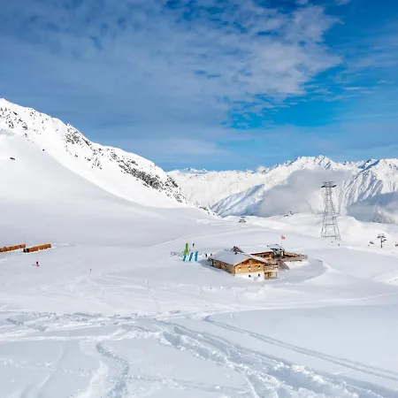 Διαμέρισμα Mon Repos By Interhome *