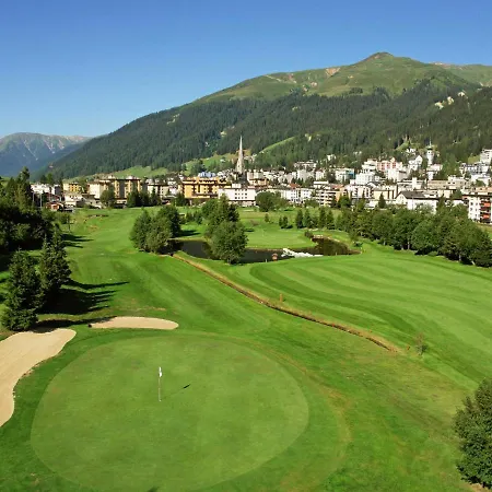 Διαμέρισμα Mon Repos By Interhome