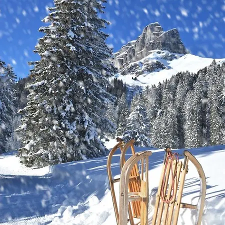 Mon Repos By Interhome