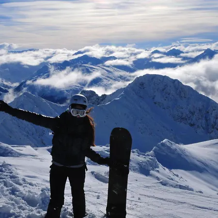 Mon Repos By Interhome