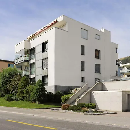 Mon Repos By Interhome Apartment *