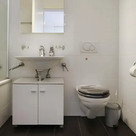 Διαμέρισμα Mon Repos By Interhome