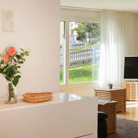 Mon Repos By Interhome *