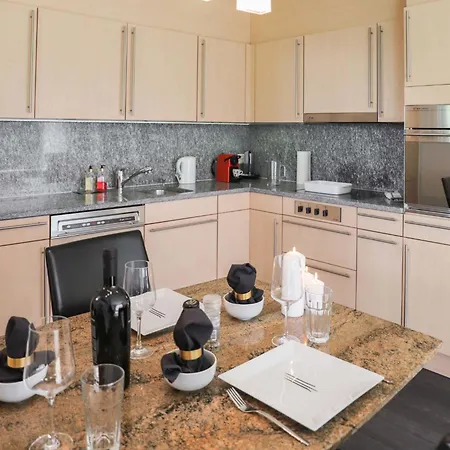 Mon Repos By Interhome Davos