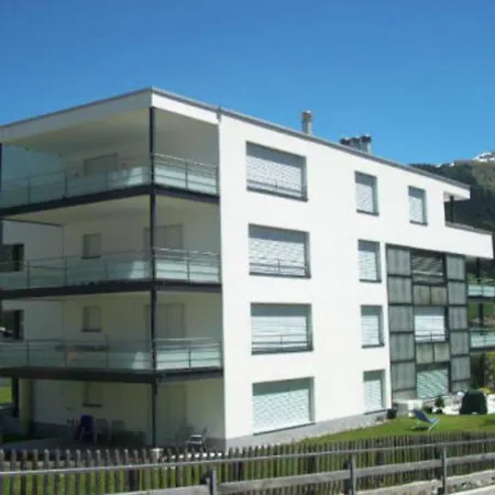 Apartment Mon Repos By Interhome