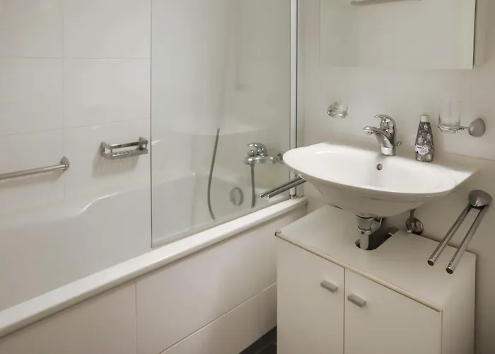 Mon Repos By Interhome Daire