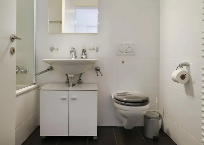 Daire Mon Repos By Interhome