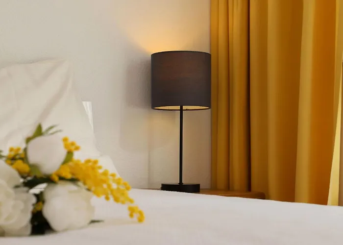 Mon Repos By Interhome Daire *