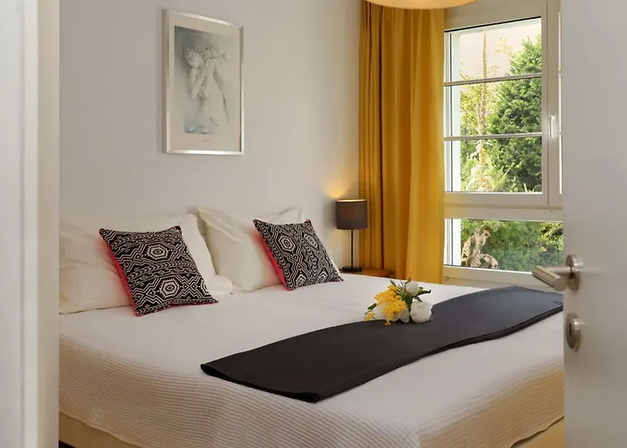 Mon Repos By Interhome *