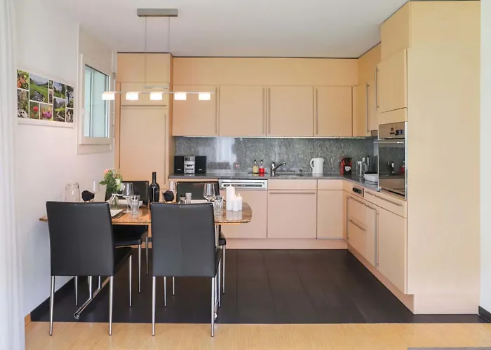 Mon Repos By Interhome Daire Ostrava