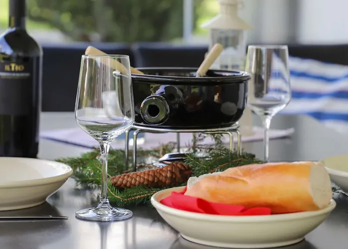 Mon Repos By Interhome Daire