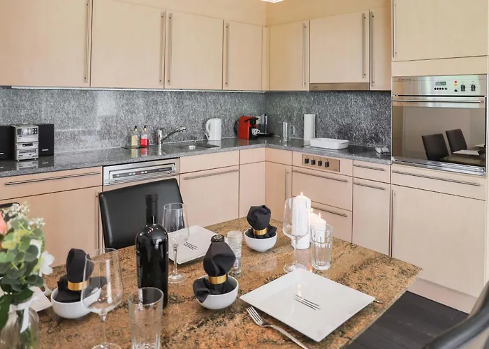 Mon Repos By Interhome Ostrava