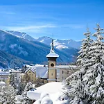Mon Repos By Interhome * Davos