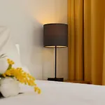 Mon Repos By Interhome Appartement *