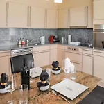 Mon Repos By Interhome Davos