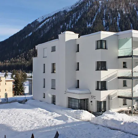 Appartement Mon Repos By Interhome *